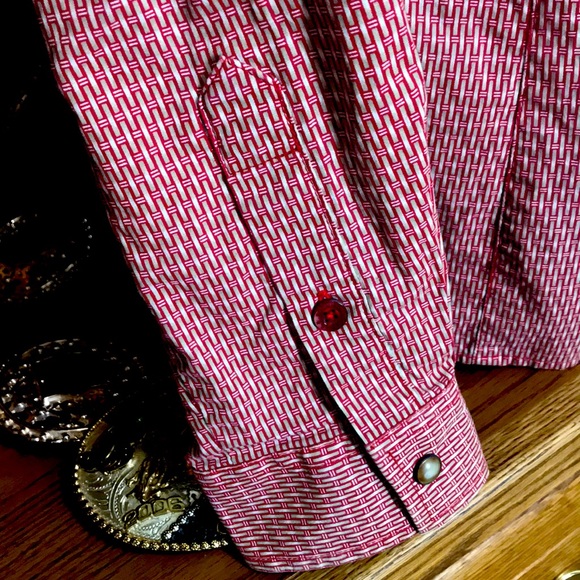 Rockies Rodeo Shirt - Picture 4 of 6